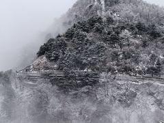 -泰山风景名胜区