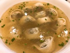 大馄饨-星湖饭店(汉中门店)