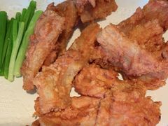 -吕氏疙瘩汤·私家菜馆(慈云寺店)