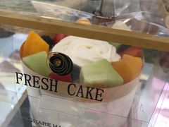 -罗莎蛋糕(钱江店)