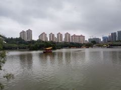 -珠海圆明新园