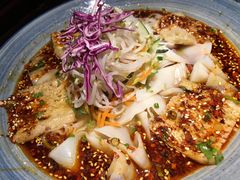 -天山醉美辣子鸡(文艺路店)