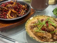 -庐州太太(CBD店)