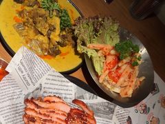 -岛风·台食小馆 ISLAND BISTRO(烟台山店)