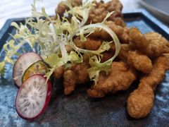 -周渝食惦·酸菜鱼精致川菜(横岗店)