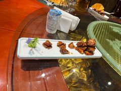 -金枝玉叶上海人家食府(三里河店)