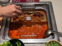 -海底捞火锅(万达广场店)