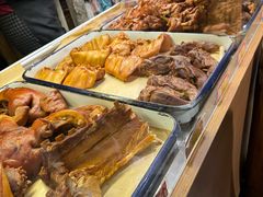 -聚合鑫东北熏酱熟食麻辣面(长阳店)