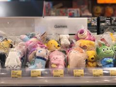 -LOG-ON(朗豪坊店)
