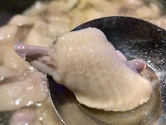 -同仁四季椰子鸡(海岸城天利店)