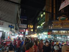 -唐人街(耀华力路)