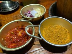-原始泥炉烤肉(总店)