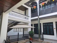 -聚春园驿馆(福州三坊七巷店)
