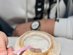 -三个椰子·现砍椰子鸡(金源CBD店)