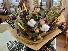 -森野花艺培训·企业团建活动沙龙