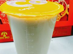 青稞奶茶-CoCo都可(惠福店)