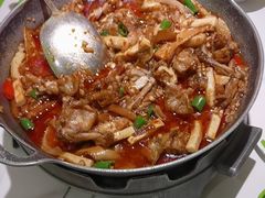 -蛙喔炭烧牛蛙(盐城盐都万达店)