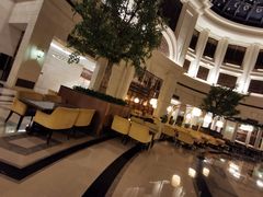 -武汉洲际酒店·漢自助餐厅