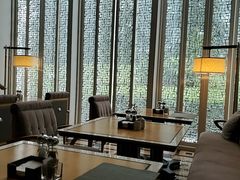 -北京康莱德酒店-Chapter餐厅