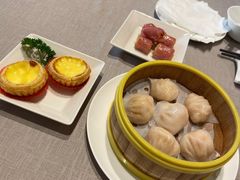 -希尔顿酒店-豫园中餐厅