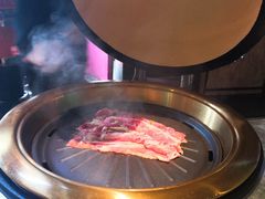 -鱼饪杰烤鱼餐厅