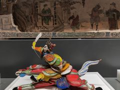 -中国闽台缘博物馆