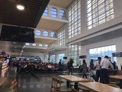 -厦门高崎国际机场-T3航站楼