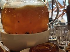 -时光花园(白鹭洲店)