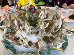 -海天一色海景自助餐厅(西港花园店)