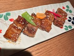 -水之惠鲜鱼料理(王府大街店)