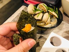 -极尚大瀛喜日本料理(铜锣湾店)