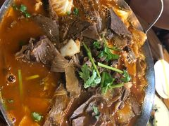 -王胖子驴肉火烧(鼓楼店)
