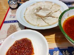 -高胖妹面庄(黄河道店)