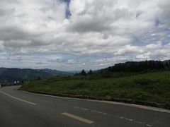 -山王坪喀斯特国家生态公园