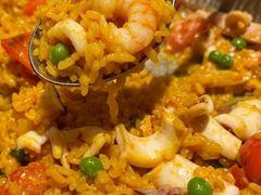-ZAFFERANO西班牙海鲜饭(上海首店)