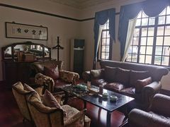 -大可堂普洱茶馆(襄阳南路馆)