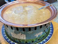 -哈啾嗨·蒙文化主题餐厅(京汉新城店)