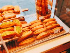 -巴黎贝甜(大宁国际商业广场店)