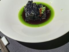 -上海滩餐厅(BFC外滩金融中心店)