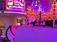 -巴特餐饮6加1音乐餐吧·新疆菜