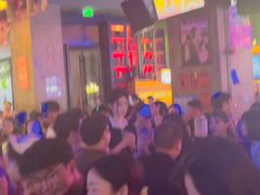 -HIB HUB公社(解放西路店)