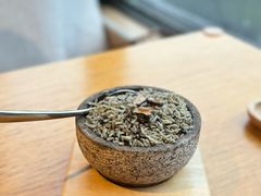 -汝是素•文创素食馆(金月湾店)