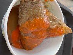 -好成财牛排馆(涂门街总店)