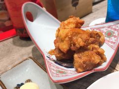 炸鸡-火影忍者一乐拉面(环球港店)