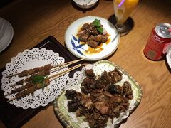 -华馨园北京烤鸭