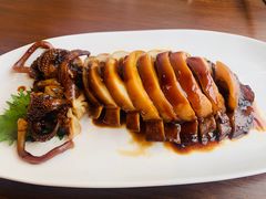 -高佳庄·舟山海鲜(海景旗舰店)