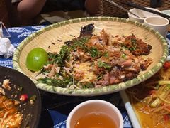 -滇道云南特色料理(康定路店)