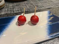 -吉盛川创作料理(保利国际广场店)