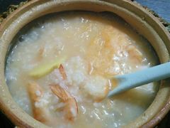 -贰號小院潮汕砂锅粥(前海西街店)