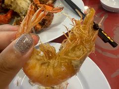 -大茄来海鲜餐厅(亚洲城分行)